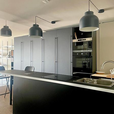 Appartement Style Loft Quartier Saint-Augustin Бордо Екстер'єр фото