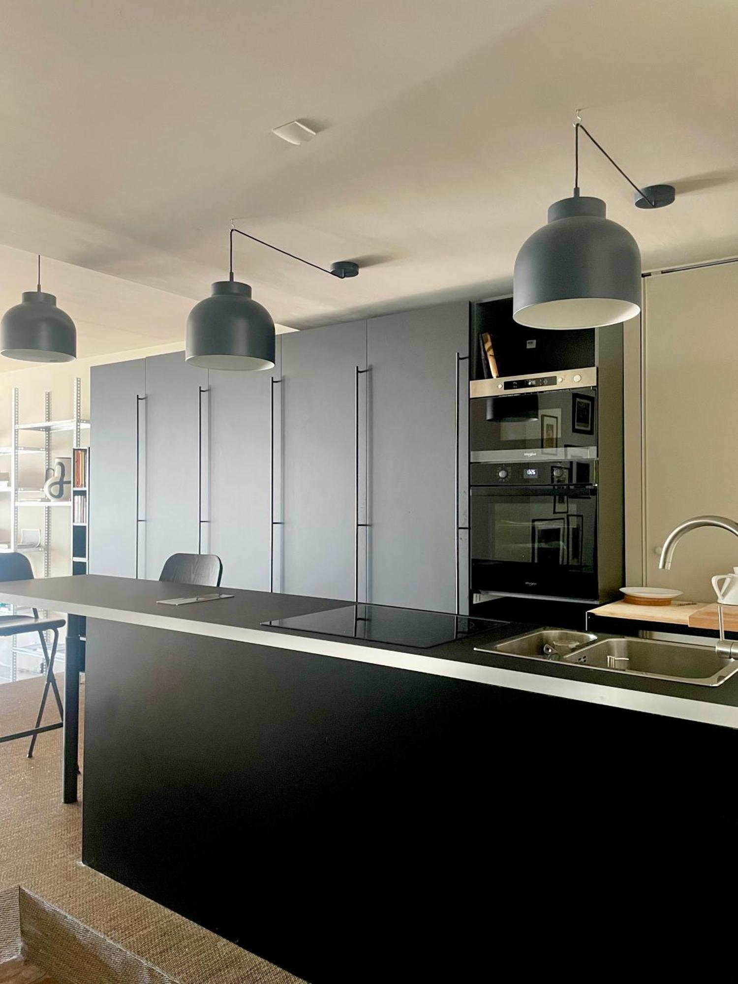 Appartement Style Loft Quartier Saint-Augustin Бордо Екстер'єр фото