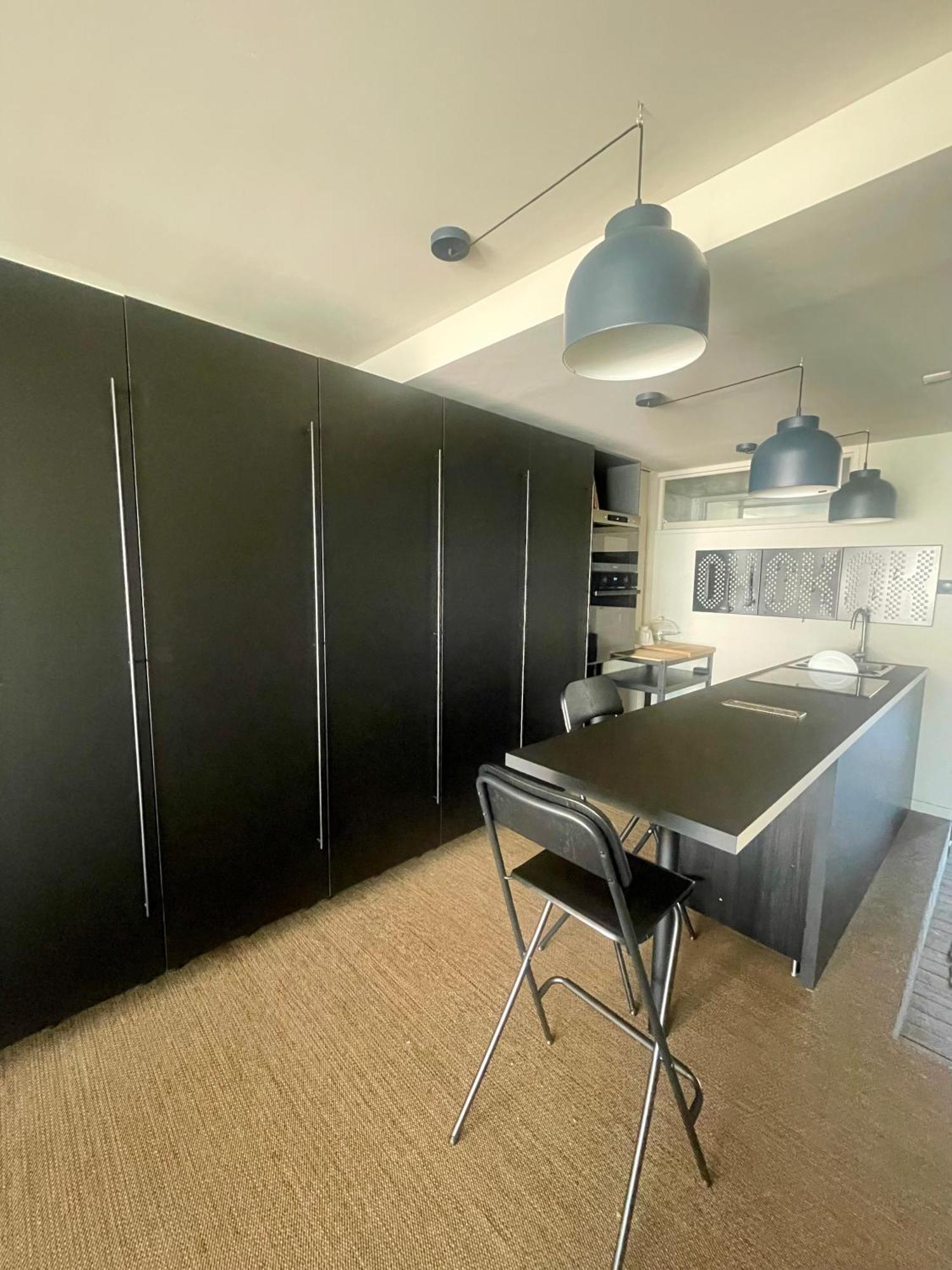 Appartement Style Loft Quartier Saint-Augustin Бордо Екстер'єр фото